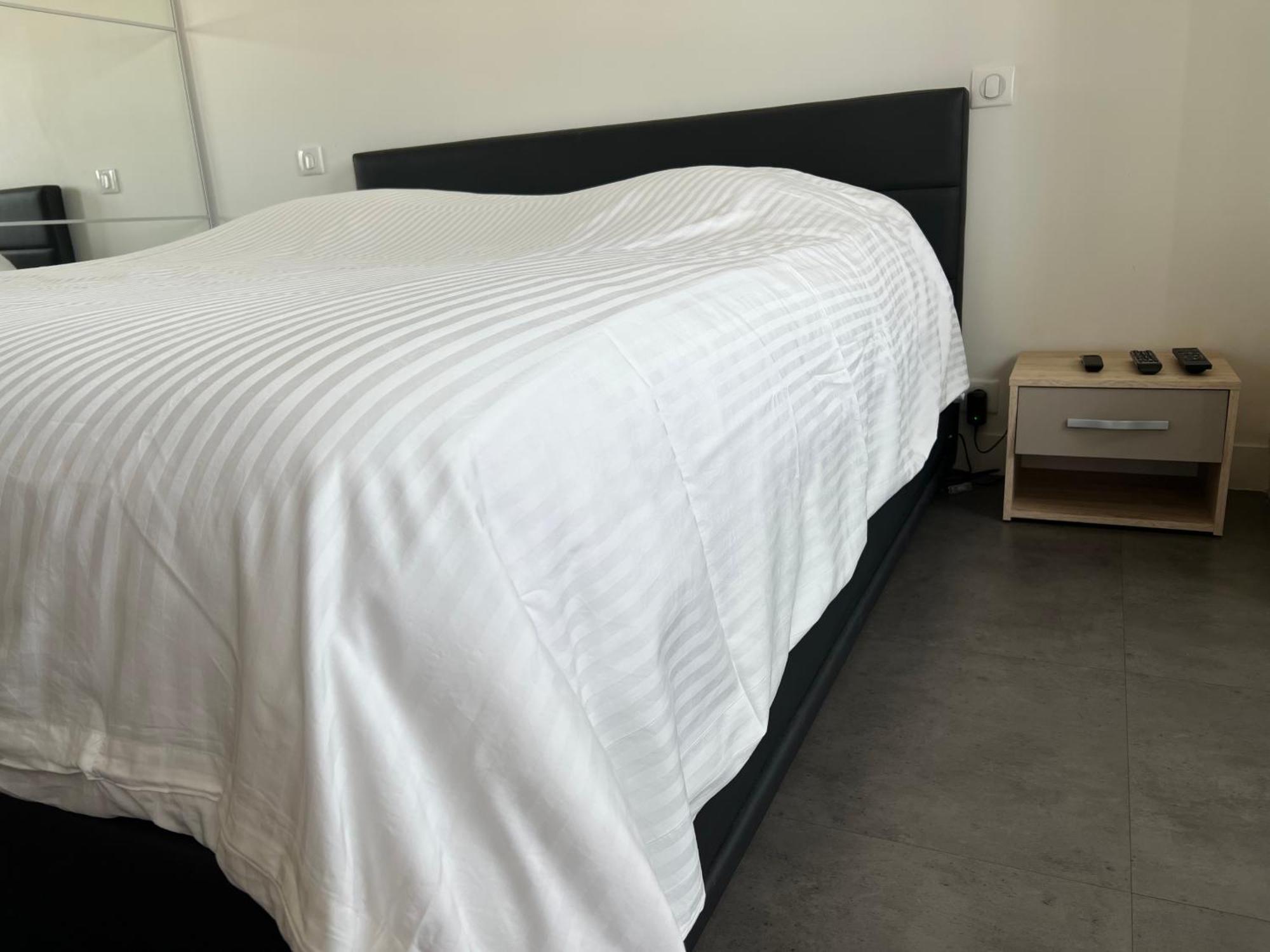Luxappart-Parijs Buitenkant foto